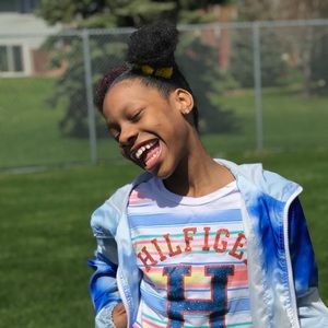 Meet your Posher, Janiya